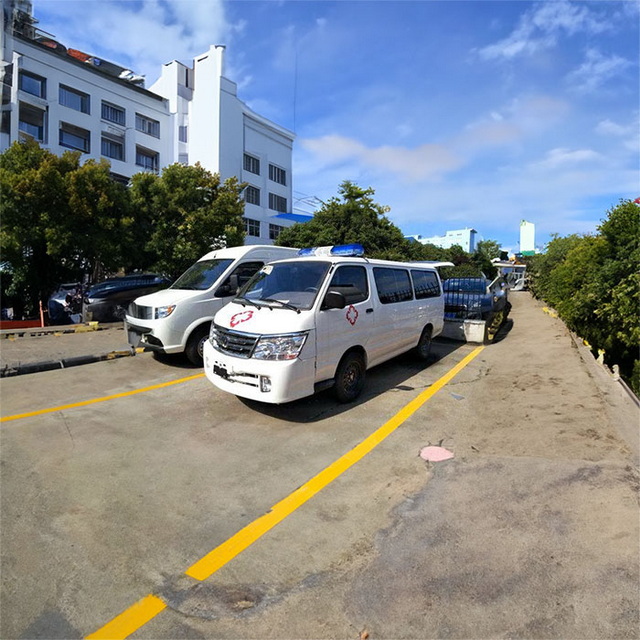 呼和浩特出租救护车联系方式