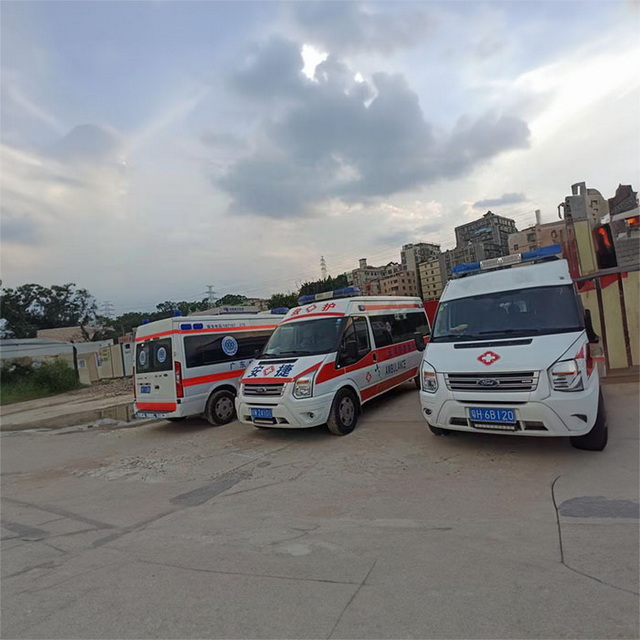 呼和浩特120租赁费用