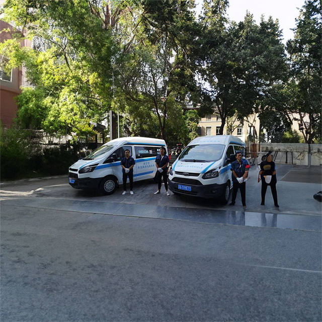 呼和浩特救护车租车