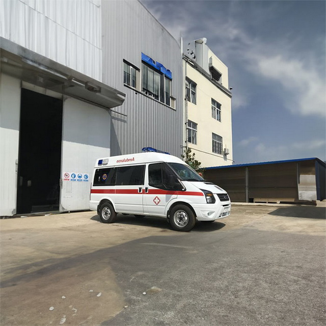 呼和浩特租赁急救车联系电话