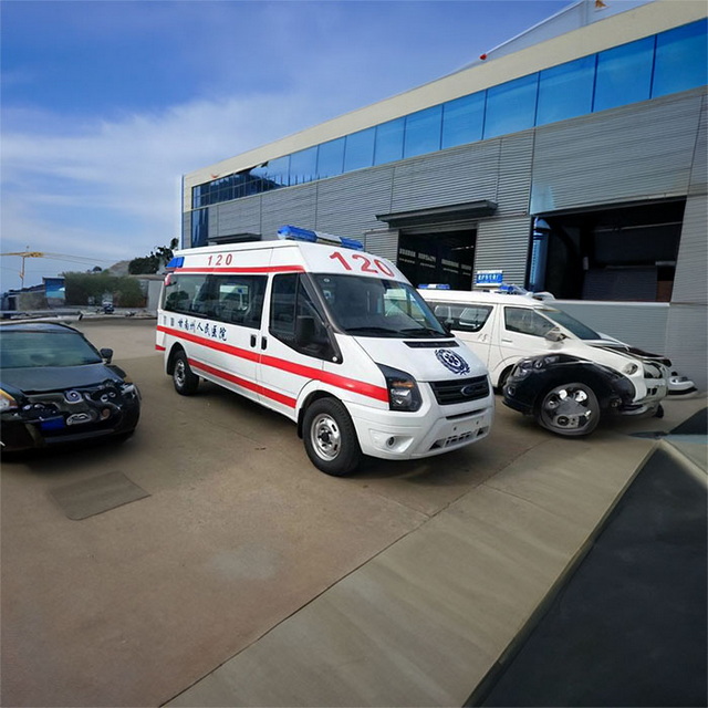 呼和浩特120出租收费