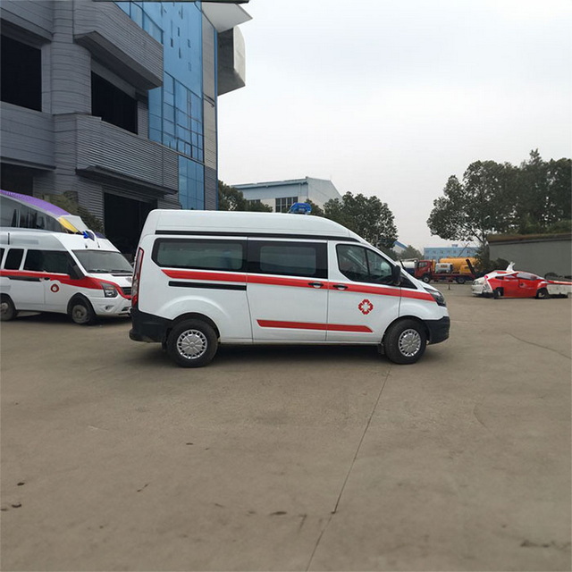 呼和浩特私人救护车出租电话