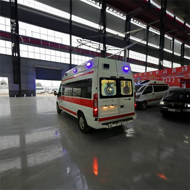 呼和浩特出租私人救护车电话号码