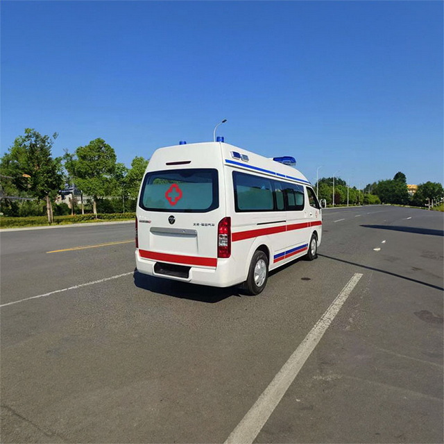 呼和浩特急救车出租联系方式
