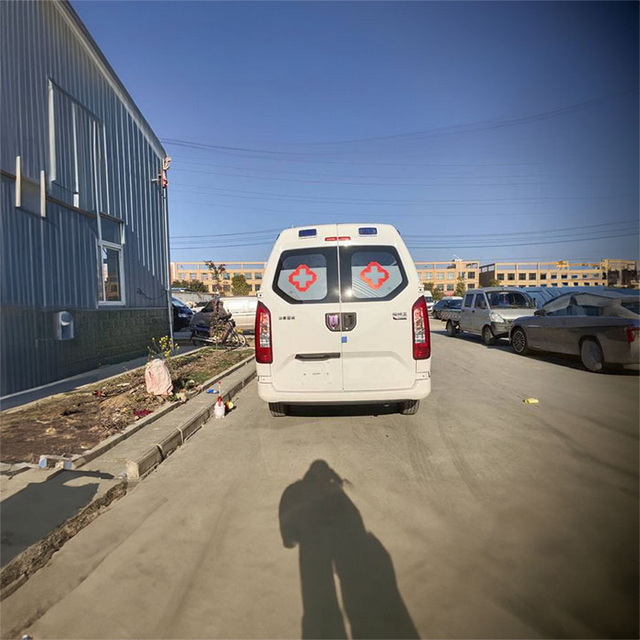 呼和浩特急救车租车费用