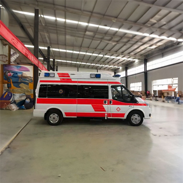 呼和浩特出租救护车联系方式