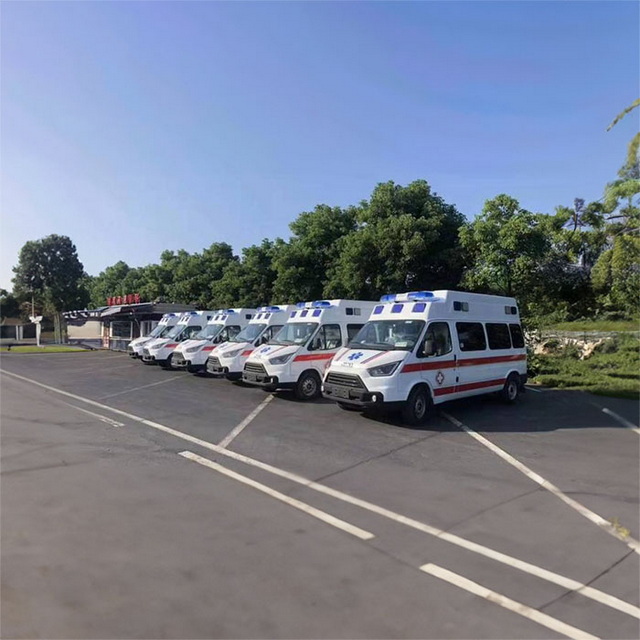 呼和浩特救护车出租联系方式