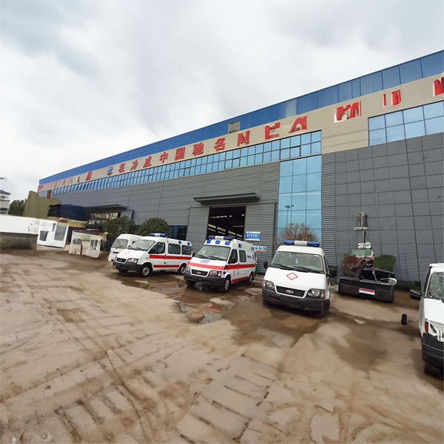 呼和浩特私人救护车租赁费用