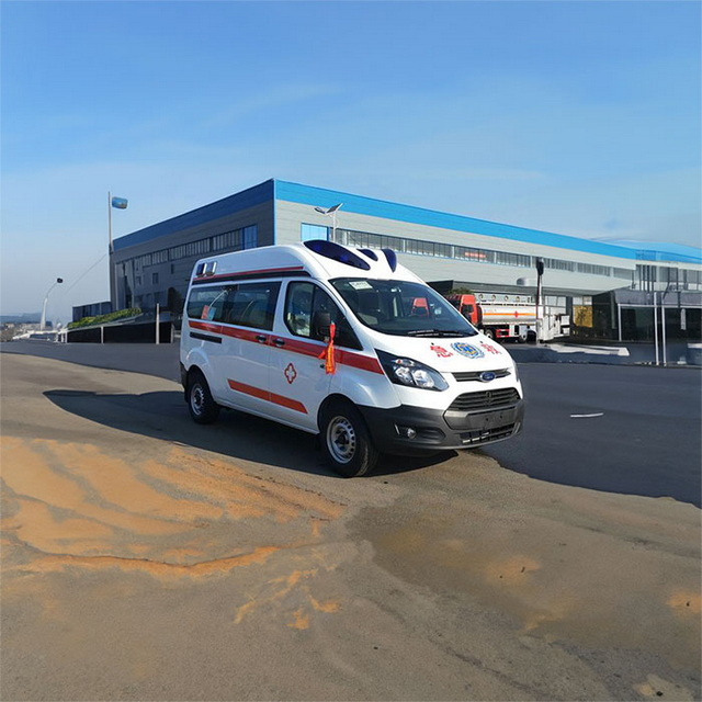 呼和浩特救护车租赁收费