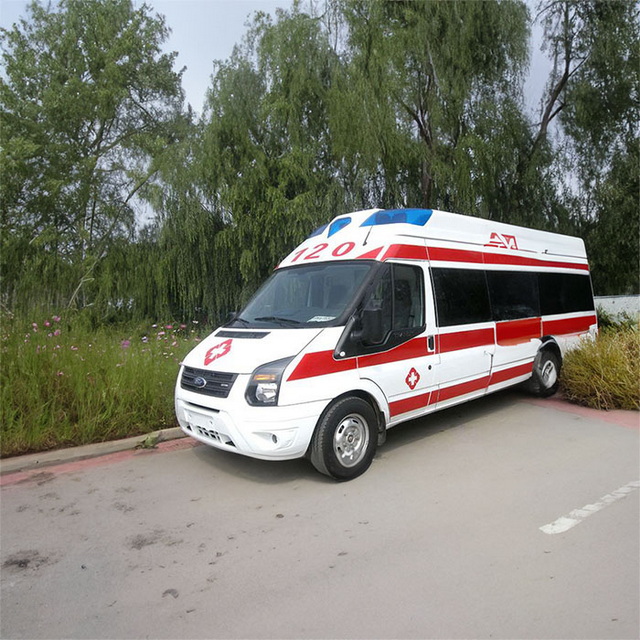 呼和浩特租赁救护车电话