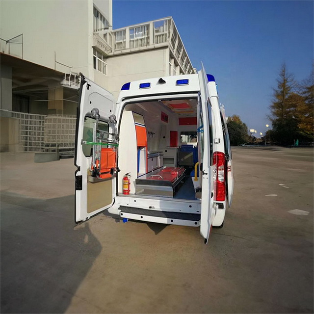 呼和浩特租赁急救车联系方式