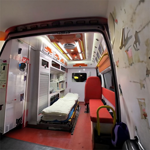 呼和浩特120租赁收费标准