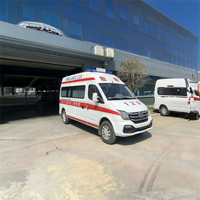 呼和浩特租赁急救车联系电话