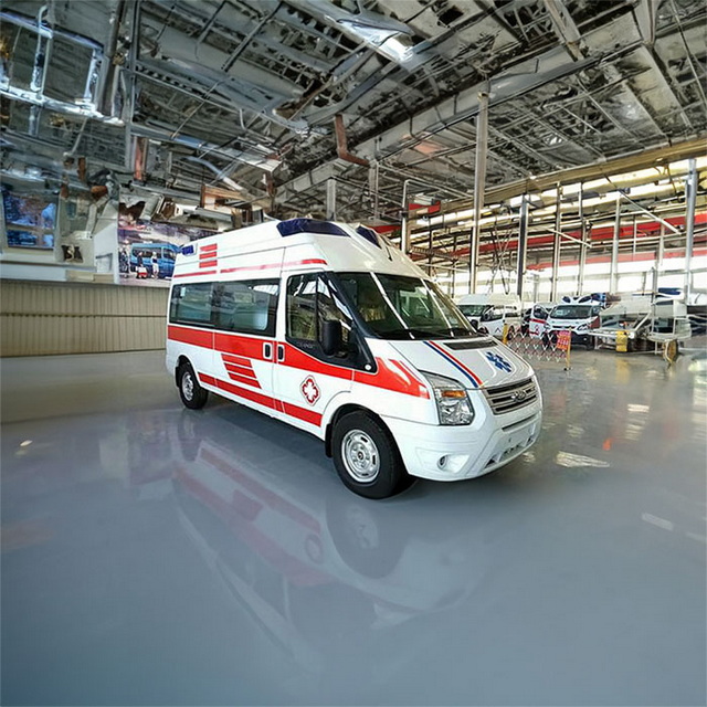 呼和浩特租赁急救车联系电话