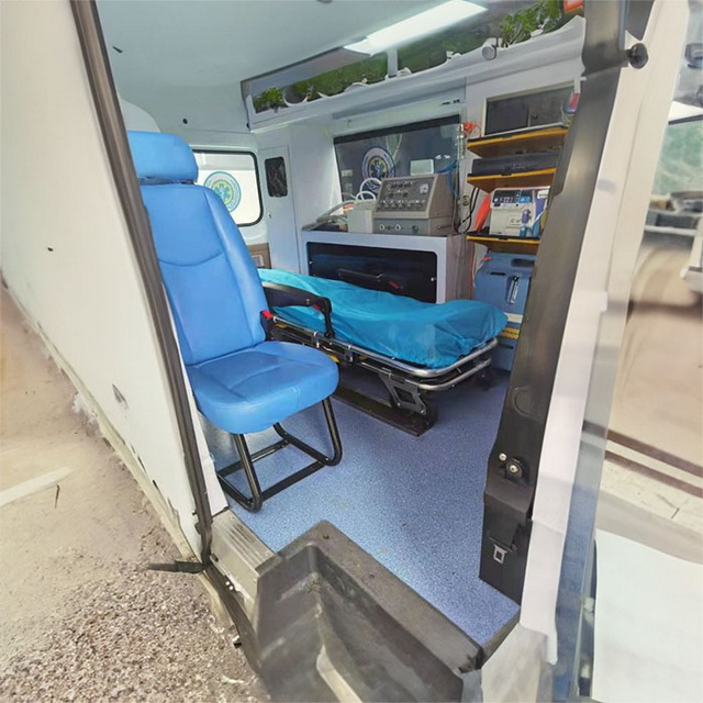 呼和浩特出租私人救护车电话号码