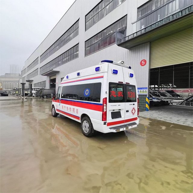 呼和浩特出租私人救护车联系电话