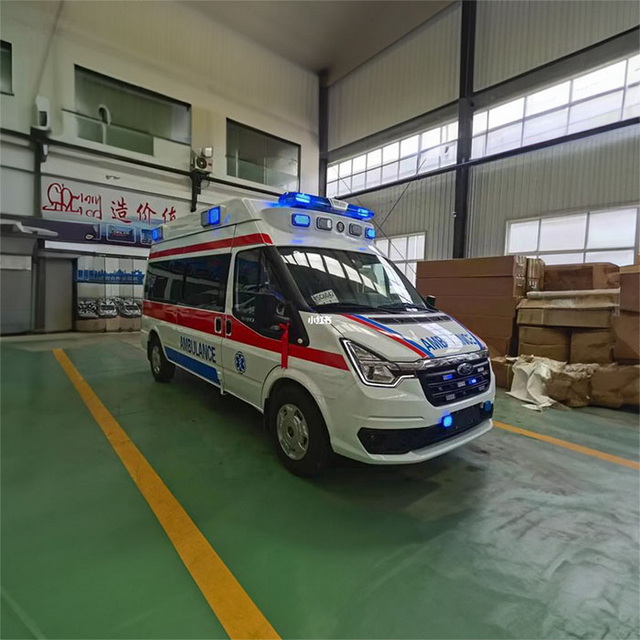 呼和浩特私人救护车租车电话号码