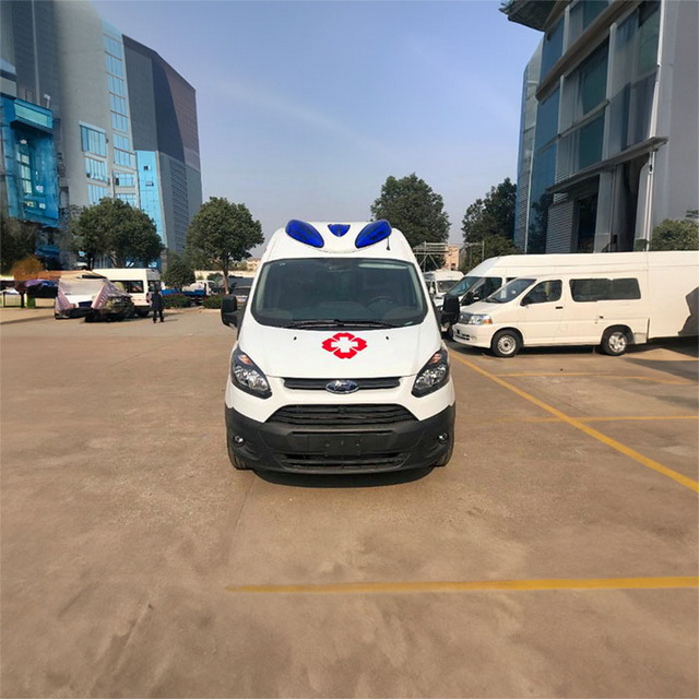 呼和浩特急救车租赁多少钱
