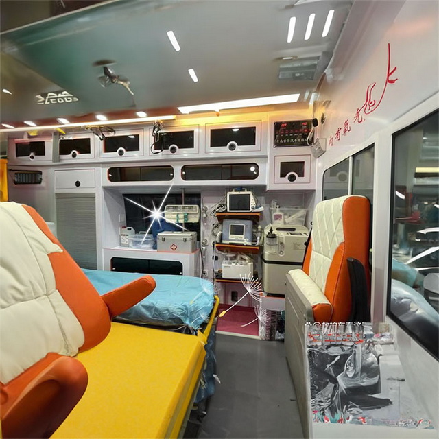 呼和浩特救护车出租电话