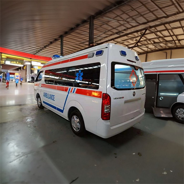 呼和浩特救护车租赁电话号码