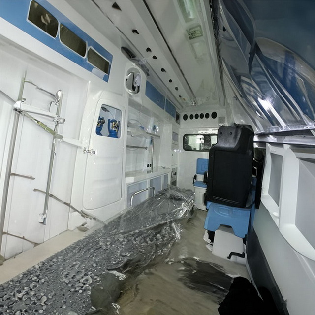 呼和浩特120出租