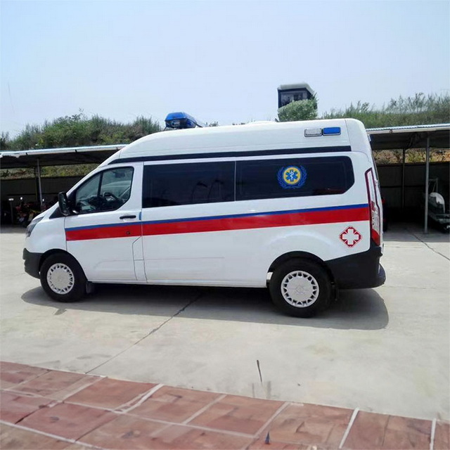 呼和浩特救护车租车