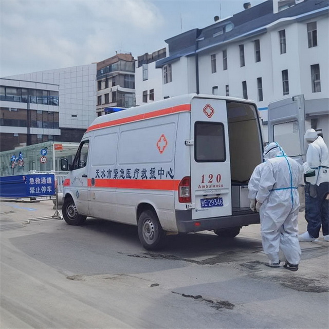 呼和浩特租赁私人救护车电话