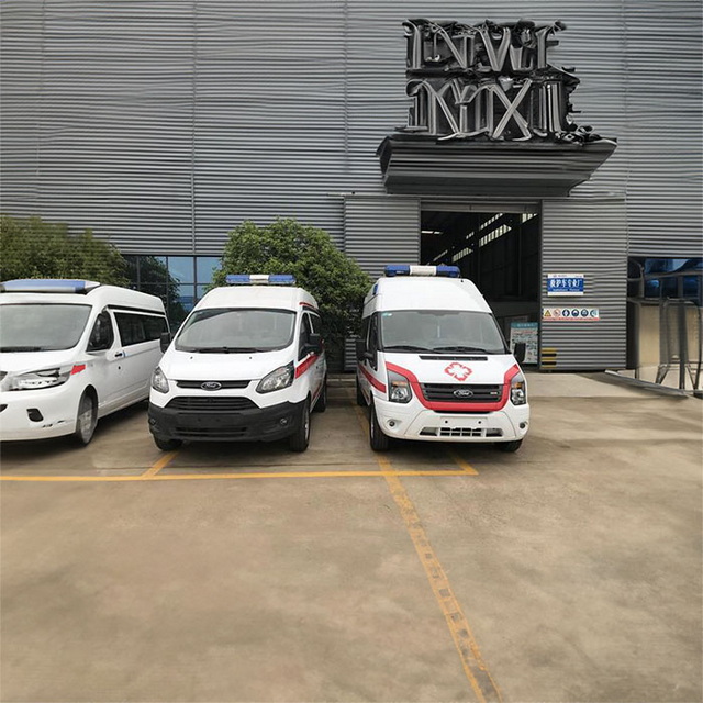 呼和浩特私人救护车租车多少钱