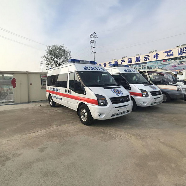 呼和浩特租赁急救车联系方式