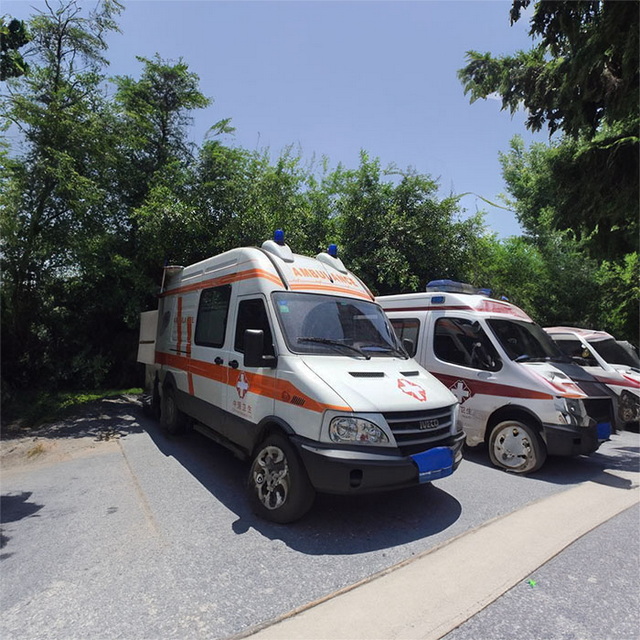 呼和浩特租赁救护车联系电话
