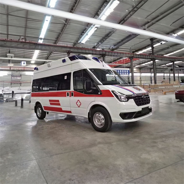 呼和浩特120租赁多少钱