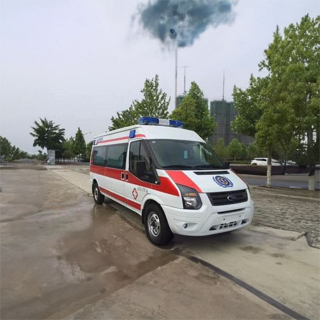 呼和浩特租赁私人救护车电话号码