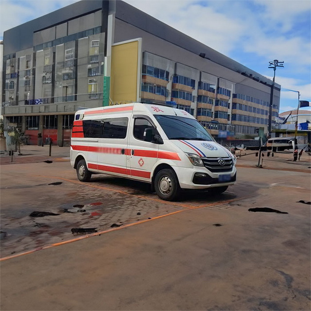 呼和浩特救护车租车电话号码