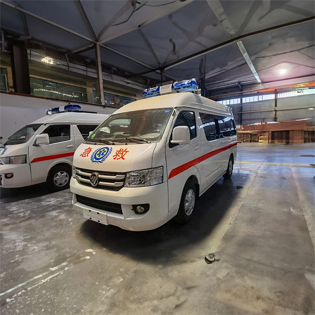 呼和浩特救护车出租费用