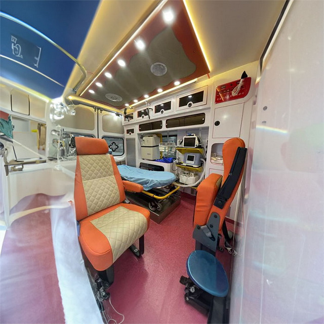 呼和浩特租赁救护车联系方式