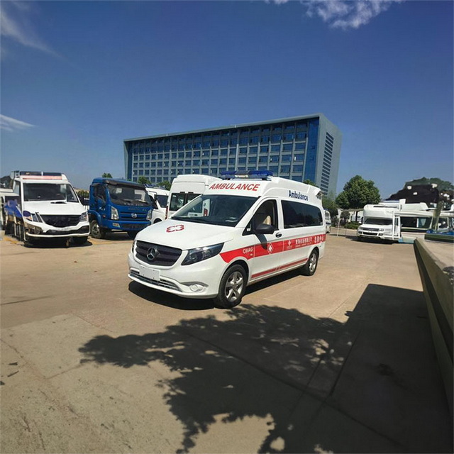 呼和浩特租赁救护车