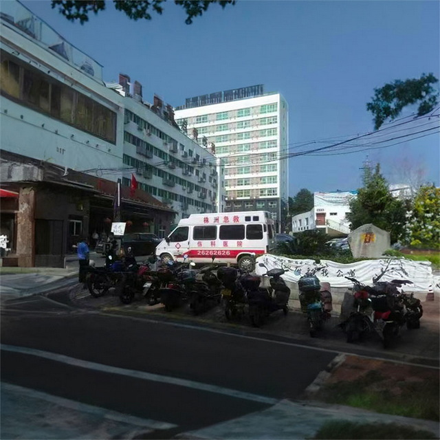 呼和浩特救护车租赁电话