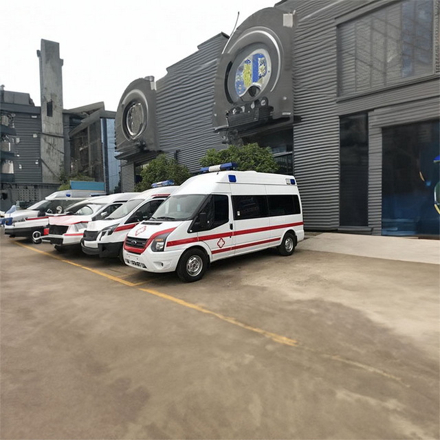 呼和浩特出租私人救护车电话号码