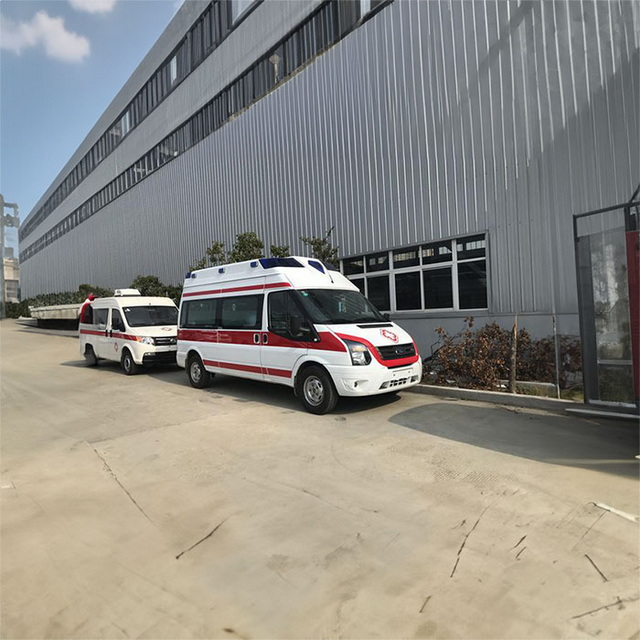 呼和浩特私人救护车出租电话号码