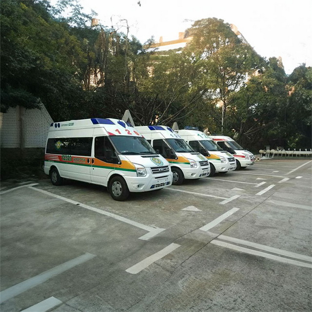 呼和浩特租赁救护车电话
