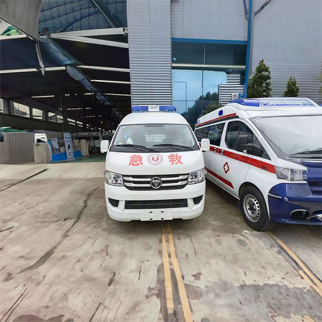 呼和浩特租赁救护车电话