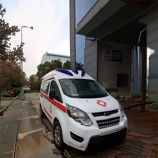 呼和浩特私人救护车租车