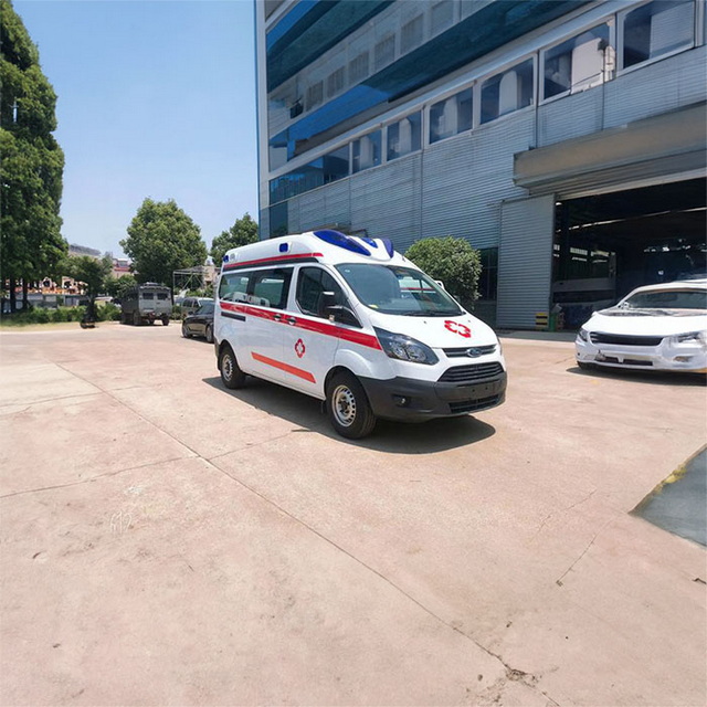 呼和浩特救护车租赁联系电话