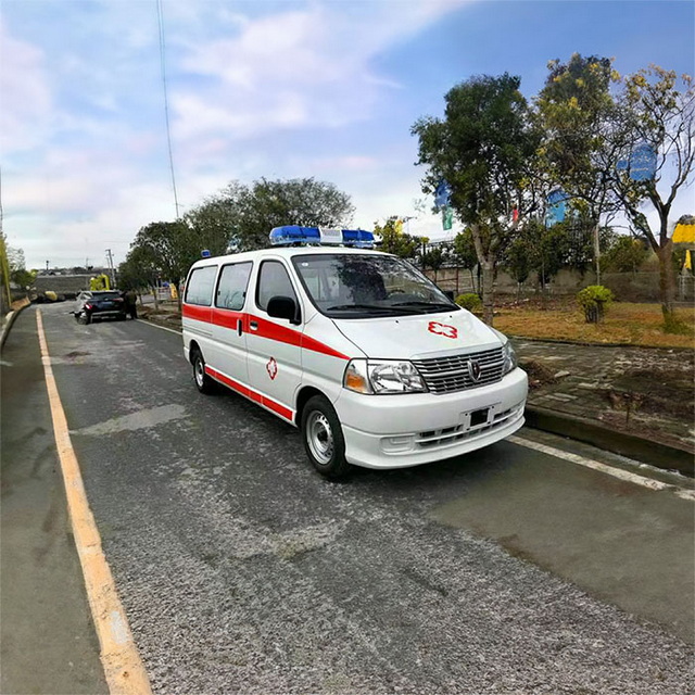 呼和浩特急救车出租