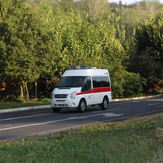 呼和浩特租赁急救车电话