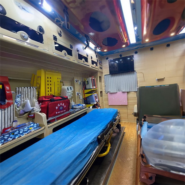 呼和浩特出租私人救护车电话号码