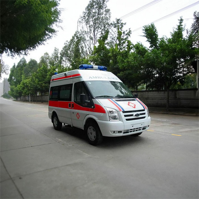 呼和浩特租赁私人救护车电话