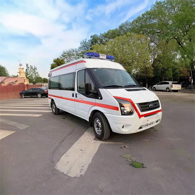 呼和浩特私人救护车出租多少钱