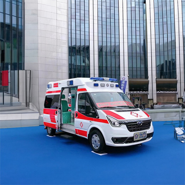 呼和浩特120出租