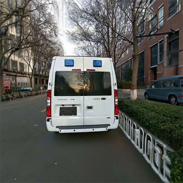 呼和浩特租赁私人救护车联系方式
